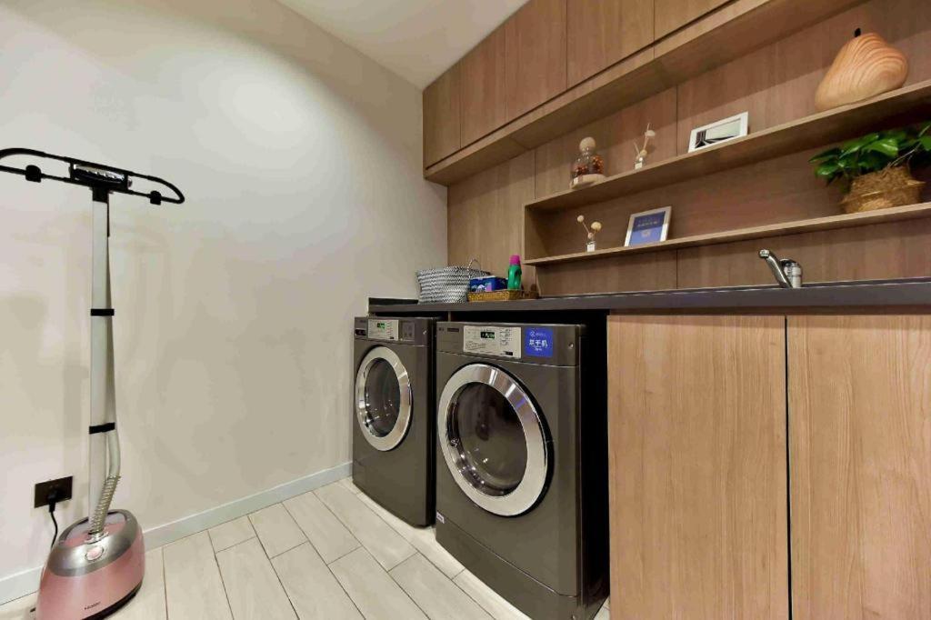 Hanting Premium Hotel Shanghai Hongqiao West Zhongshan Road Εξωτερικό φωτογραφία