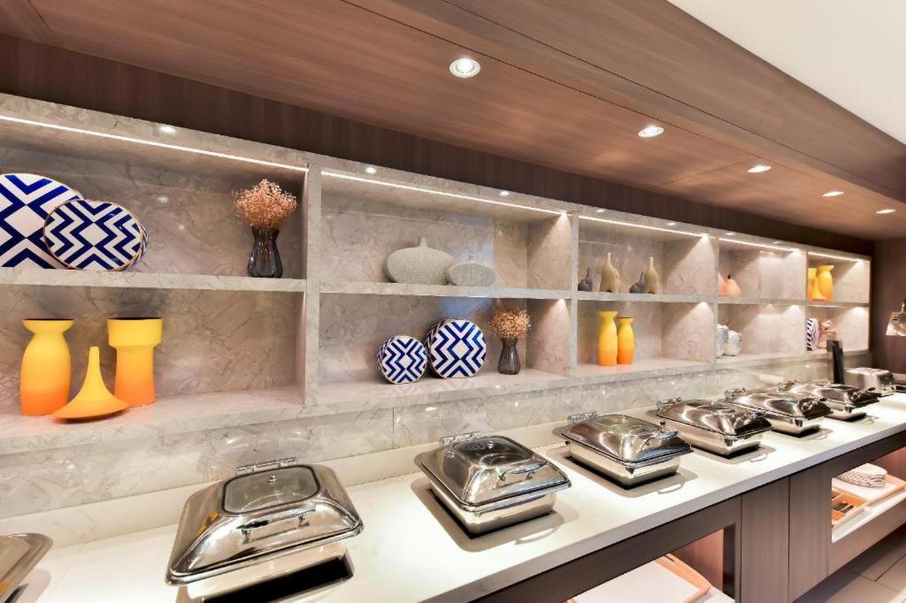 Hanting Premium Hotel Shanghai Hongqiao West Zhongshan Road Εξωτερικό φωτογραφία